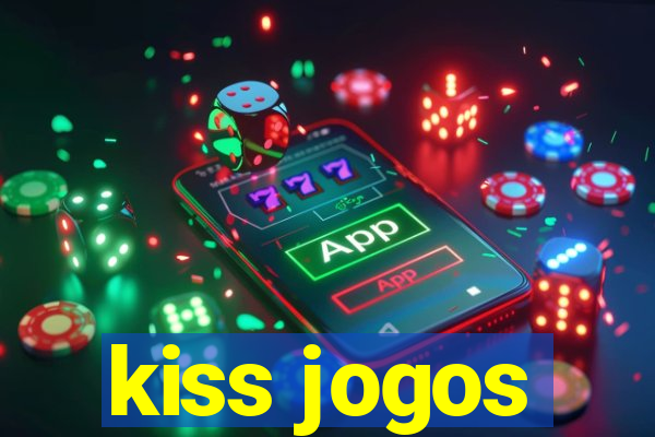 kiss jogos